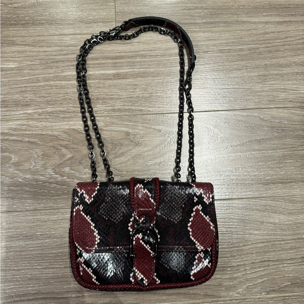 Longchamp Bag - Picture 6 of 10